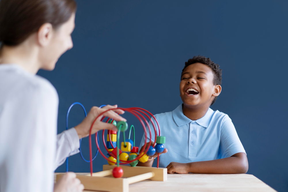 Special Education