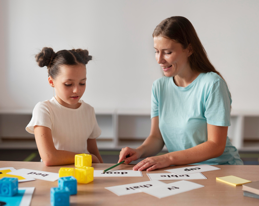 Special Education