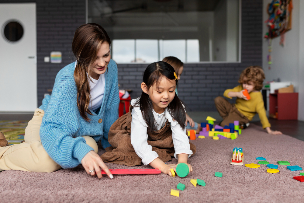 Special Education