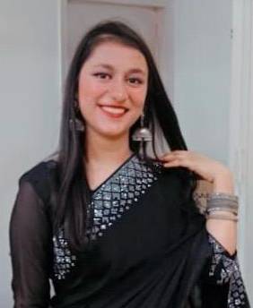 Gulista Mirza